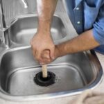 drain cleaning