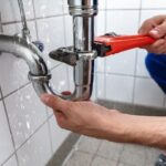 pipe repair